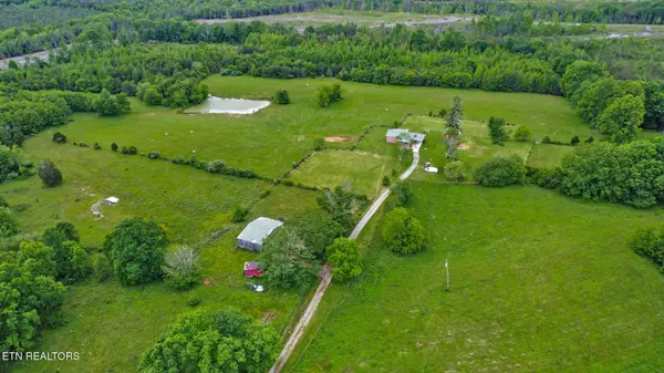 Crossville, TN 38572,1038 Newton Lane, 89 Acres
