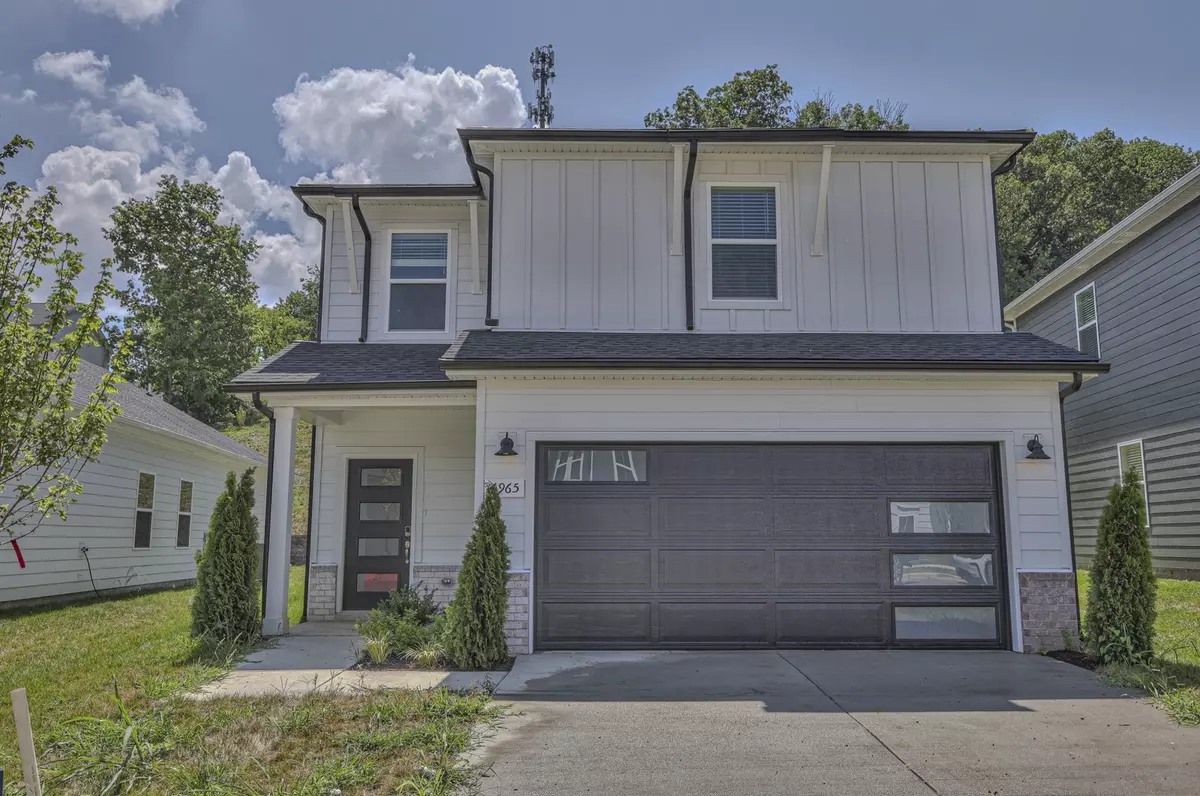 Hermitage, TN 37076,1753 Flora Grove