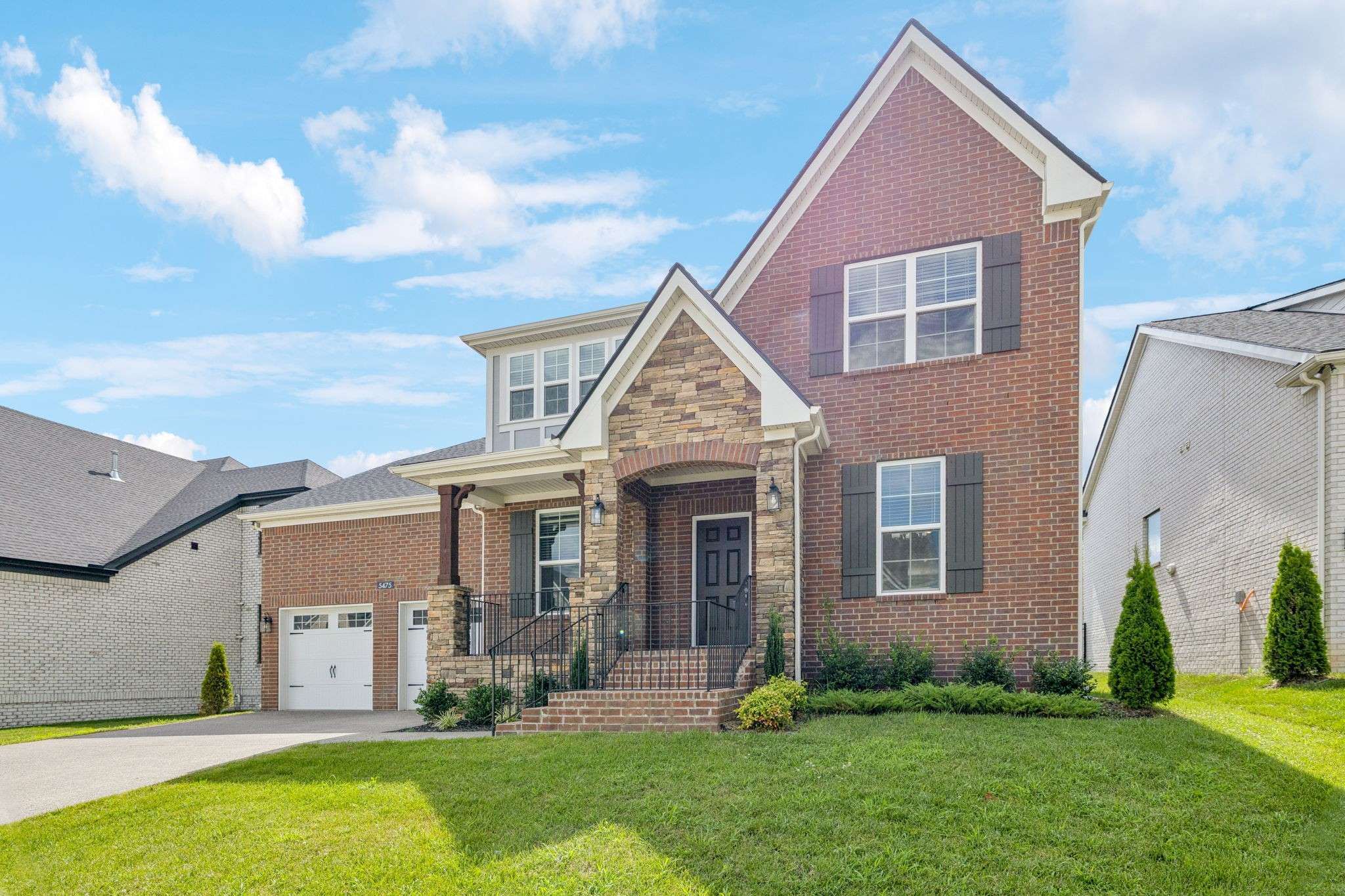 Arrington, TN 37014,5475 Ayana Dr