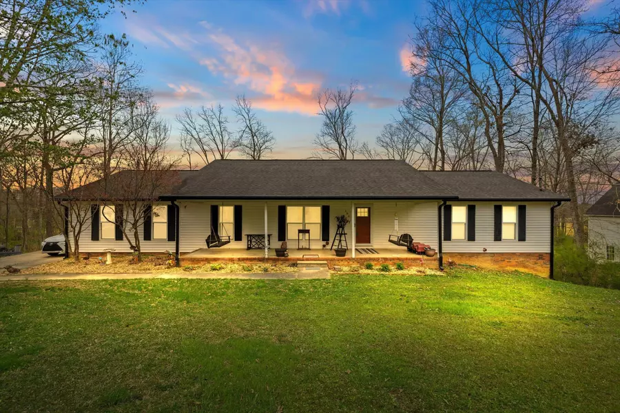 186 Joann Drive #SE, Calhoun, GA 30701