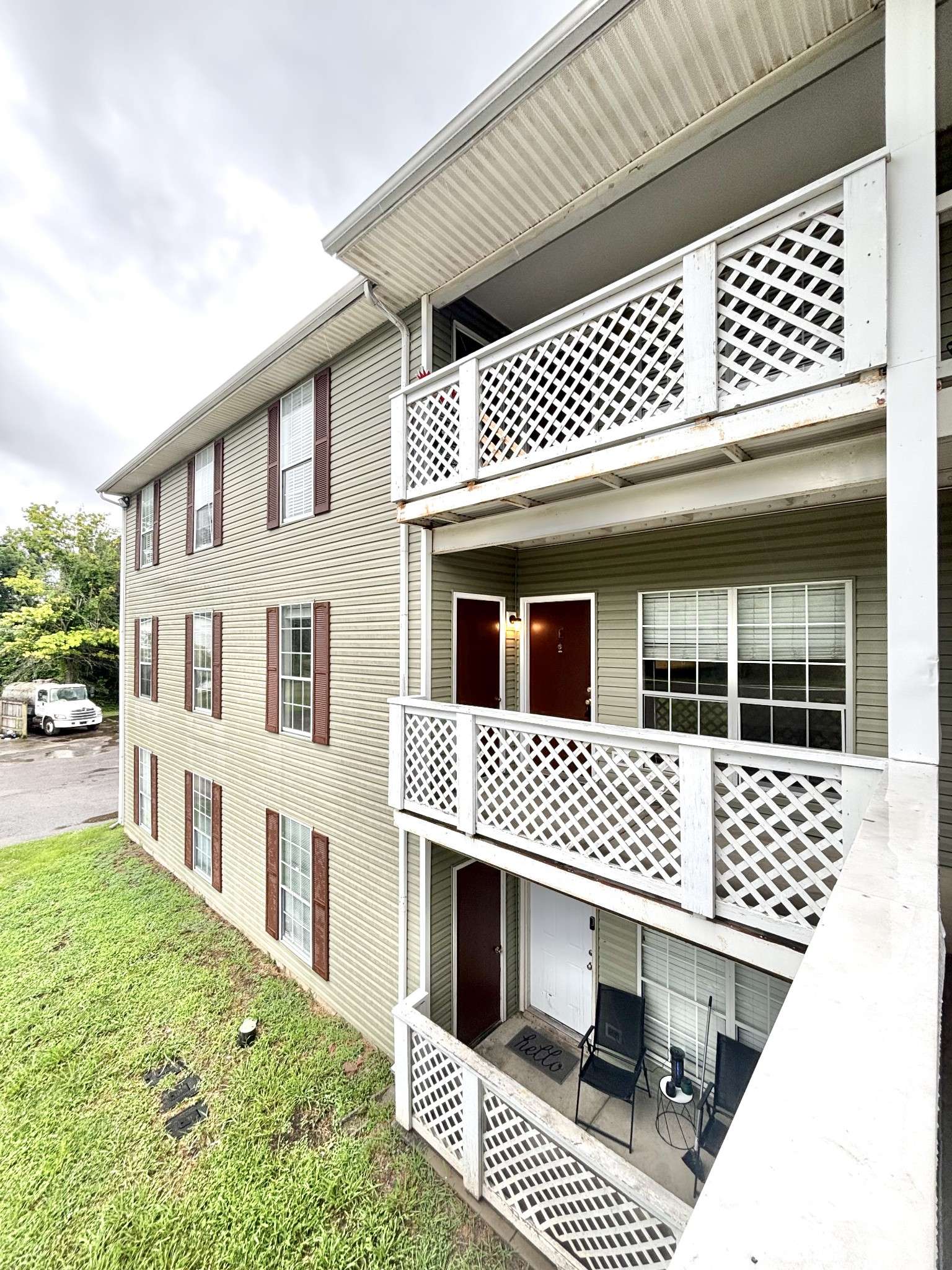 Murfreesboro, TN 37130,1245 Old Lascassas Rd #E1