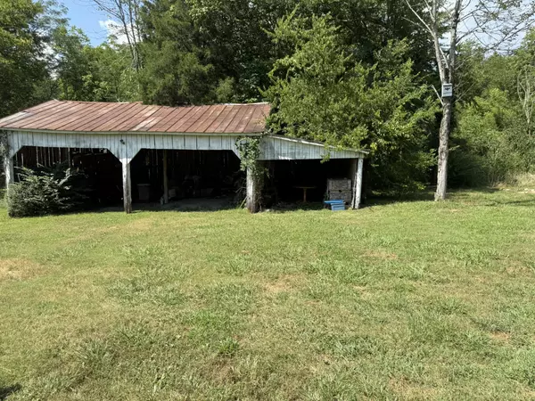 Kelso, TN 37348,620 Champ Rd