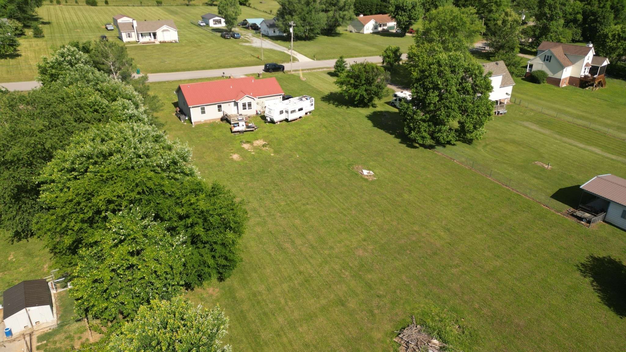 Woodlawn, TN 37191,4009 Sawmill Rd