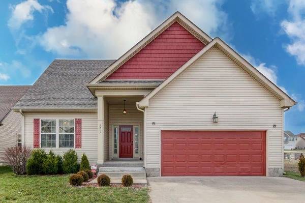 3746 Silver Fox Court, Clarksville, TN 37040