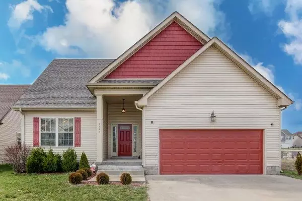 3746 Silver Fox Court, Clarksville, TN 37040