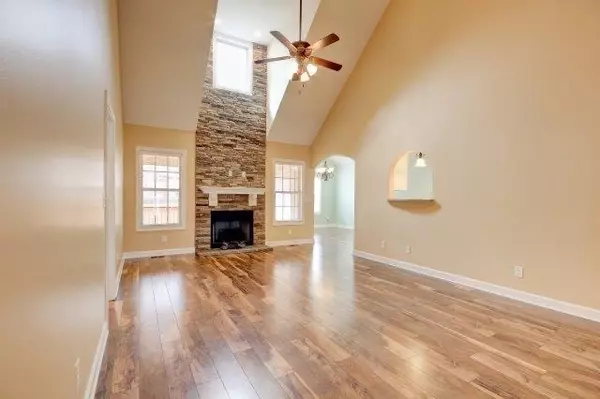Clarksville, TN 37040,3746 Silver Fox Court