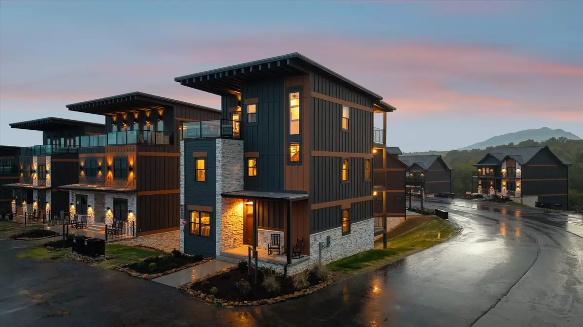 Sevierville, TN 37862,297 Rambling Creek Way