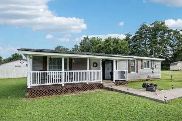 Murfreesboro, TN 37130,2420 Central Blvd