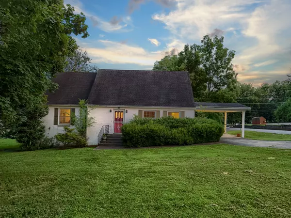 Carthage, TN 37030,204 Fisher Ave