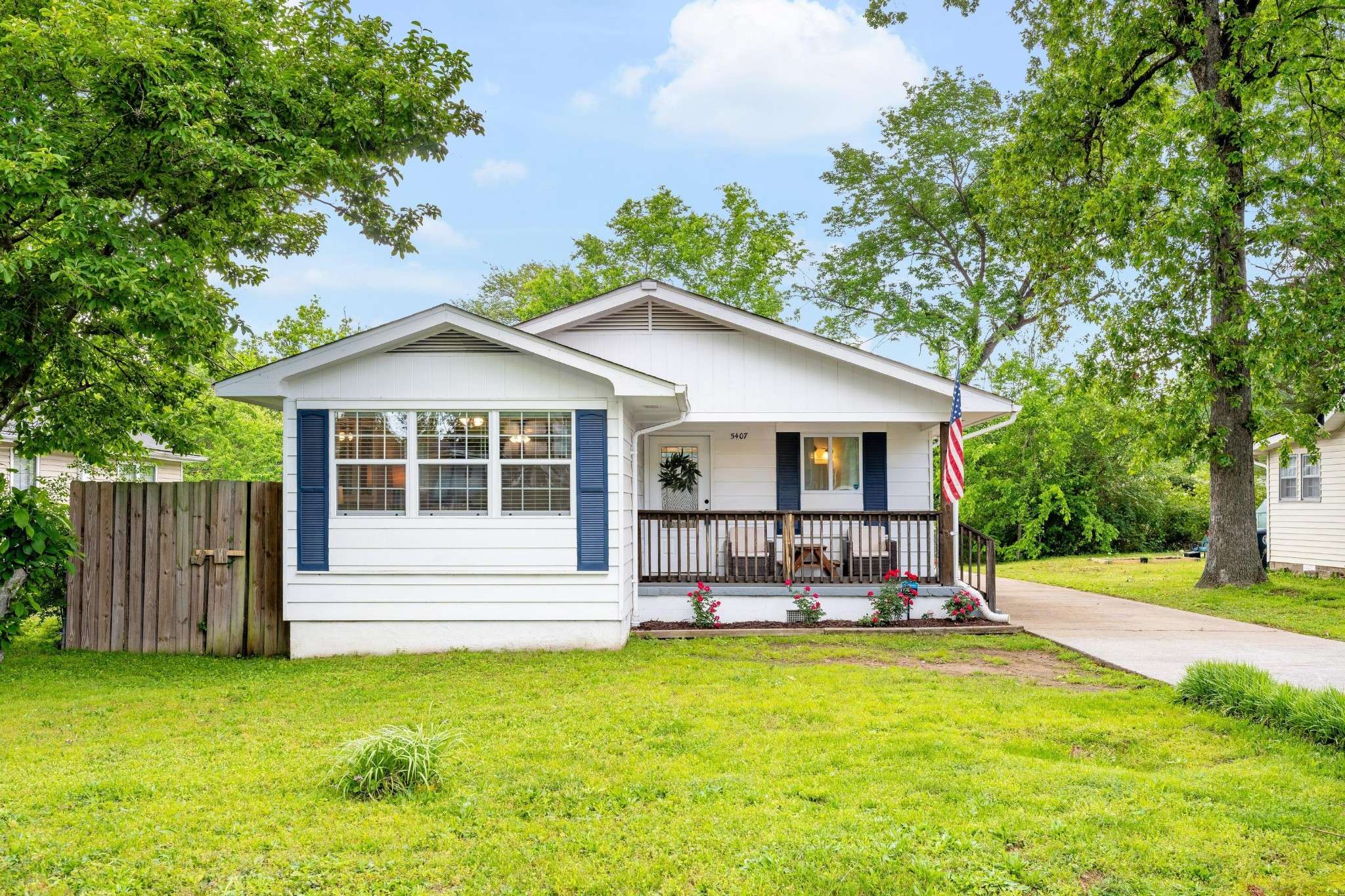 5407 Marion Avenue, Chattanooga, TN 37412