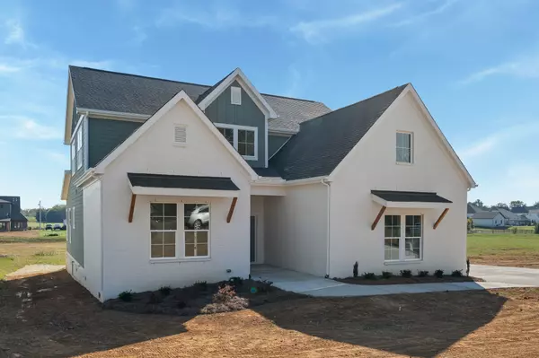 Rockvale, TN 37153,5509 E Overall Creek Rd