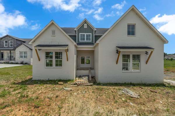 5509 E Overall Creek Rd, Rockvale, TN 37153