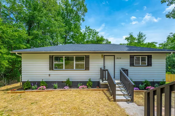 3614 Martin Road, Chattanooga, TN 37415