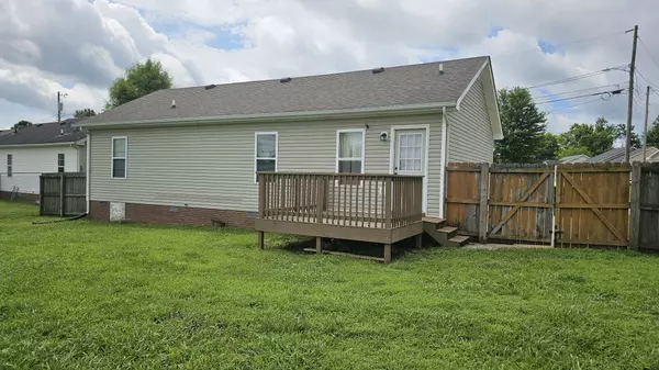 Oak Grove, KY 42262,1949 Timberline Cir