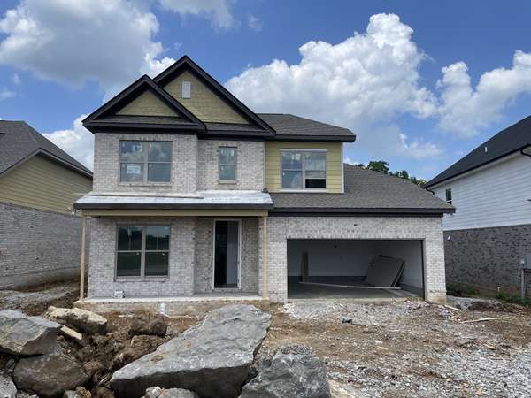 1120 Anson St lot 158, Gallatin, TN 37066