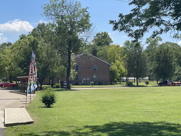 Shelbyville, TN 37160,301 Ligon Drive