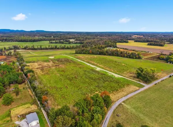 Morrison, TN 37357,0 Jacksboro Trail