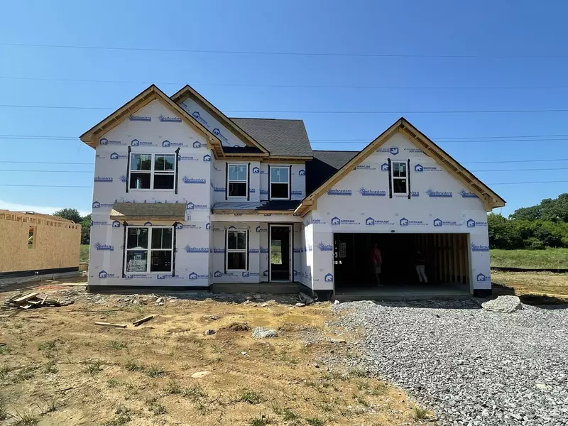 209 Settlers Way lot 612, Hendersonville, TN 37075