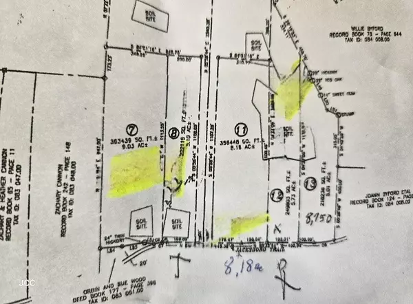 Morrison, TN 37357,0 Jacksboro Trail