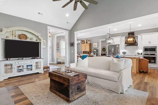 Cleveland, TN 37312,151 Red Fox Lane #NW