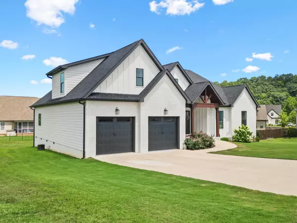 Cleveland, TN 37312,151 Red Fox Lane #NW