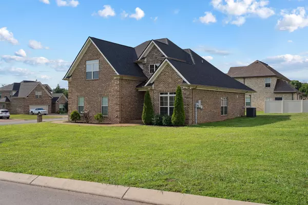 Smyrna, TN 37167,1412 Wrangler Ln