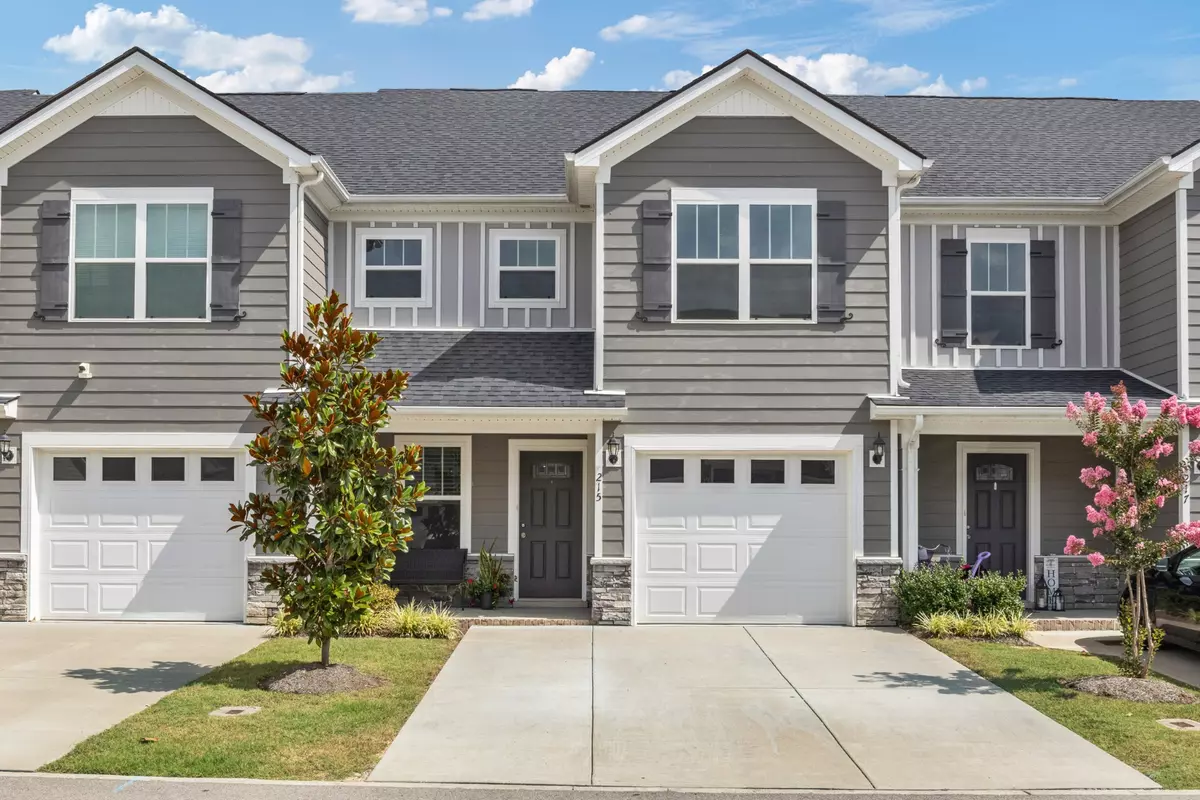Spring Hill, TN 37174,215 Ruth Way