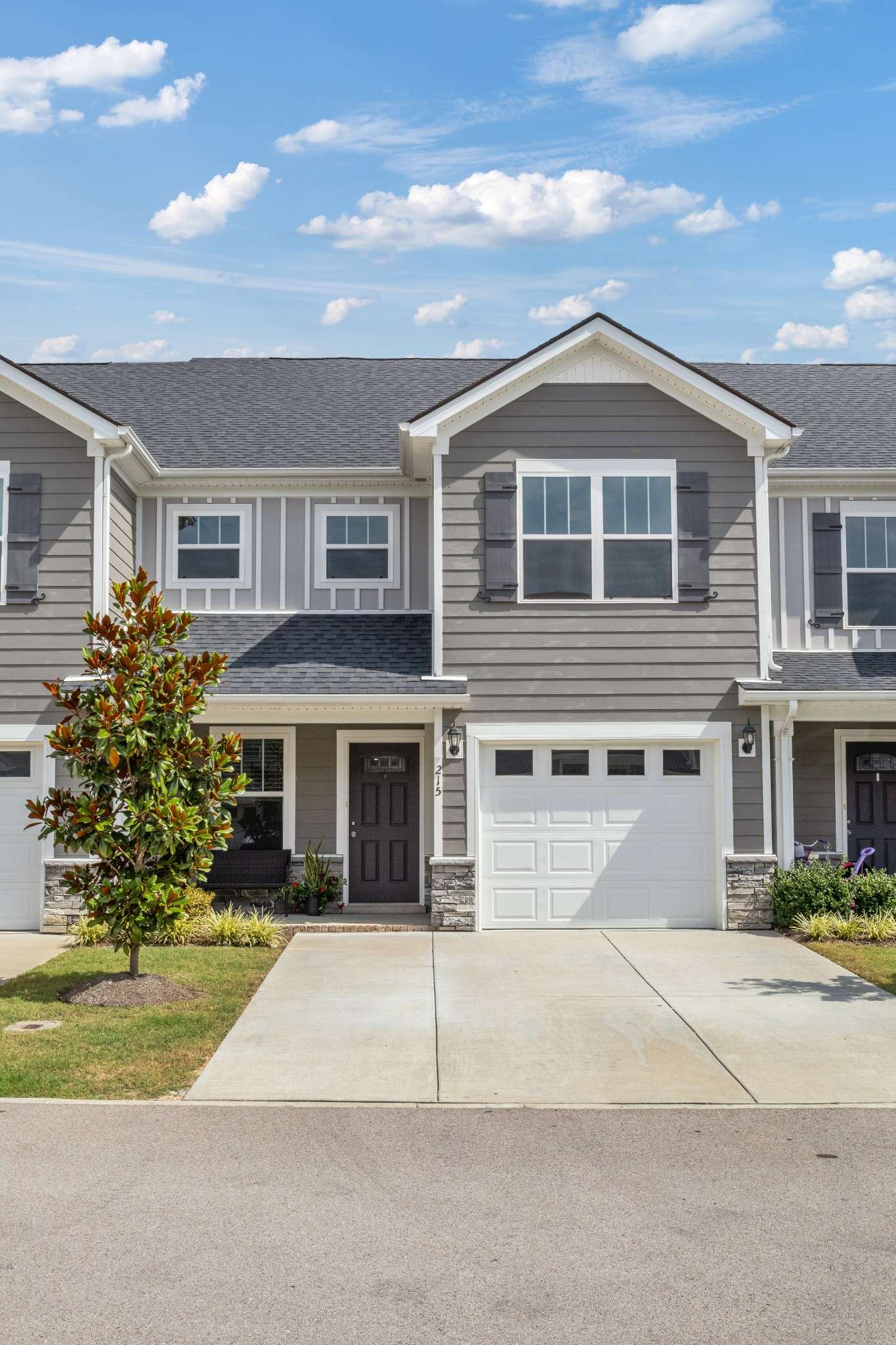Spring Hill, TN 37174,215 Ruth Way