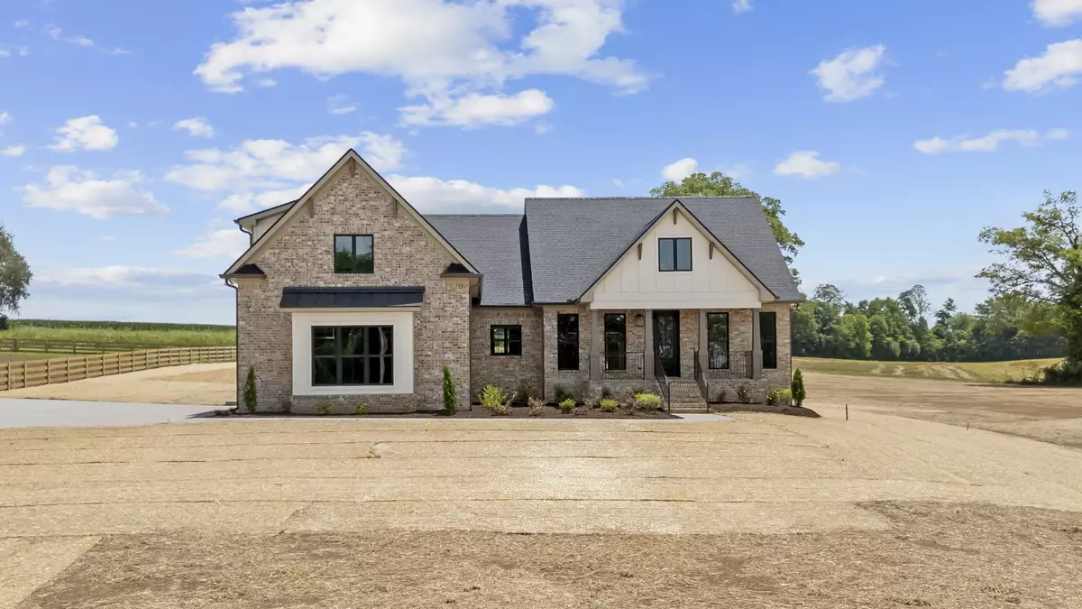 Castalian Springs, TN 37031,488 Greenfield Ln #3