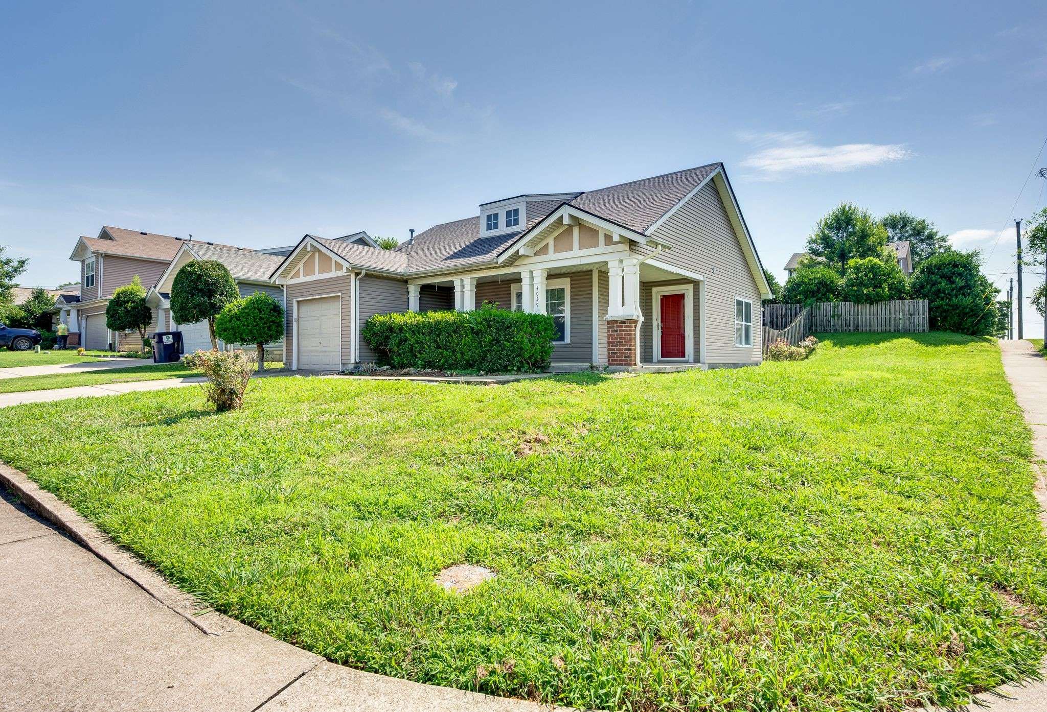 3636 Crossbrooke Dr, Nashville, TN 37221