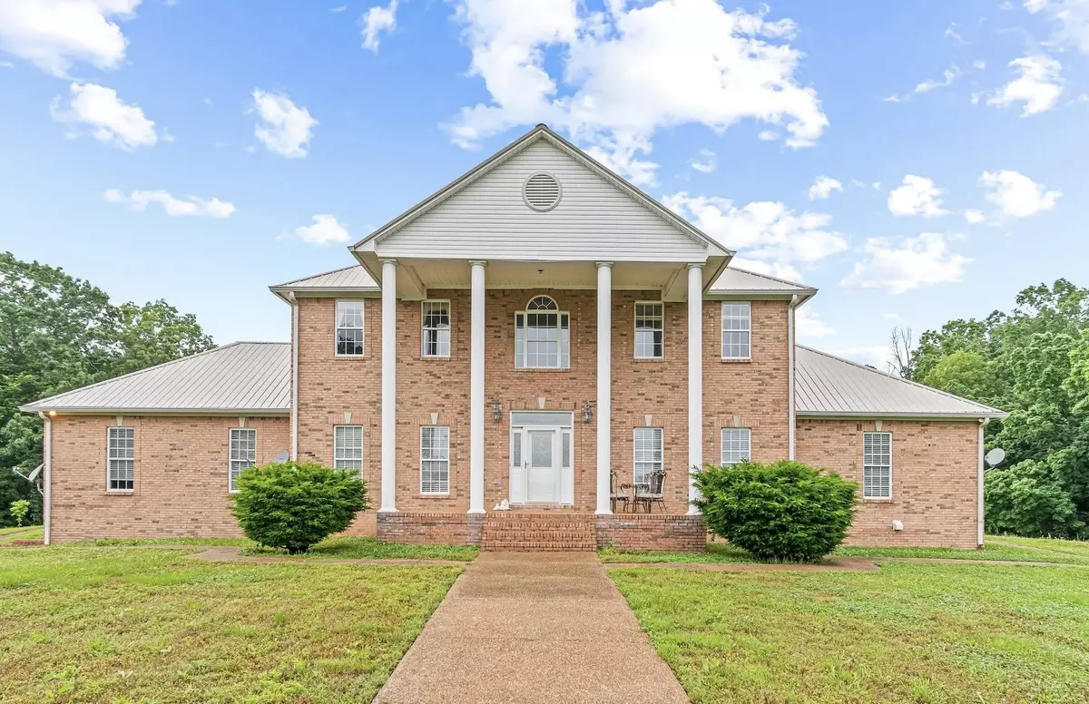 Duck River, TN 38454,2800 Dunlap Rd