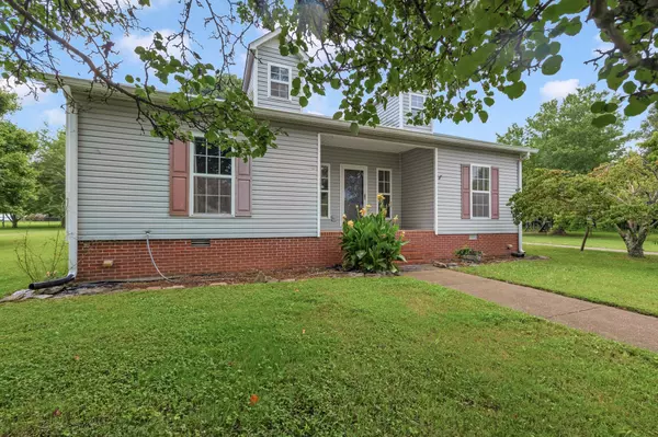 Summertown, TN 38483,876 Monument Rd