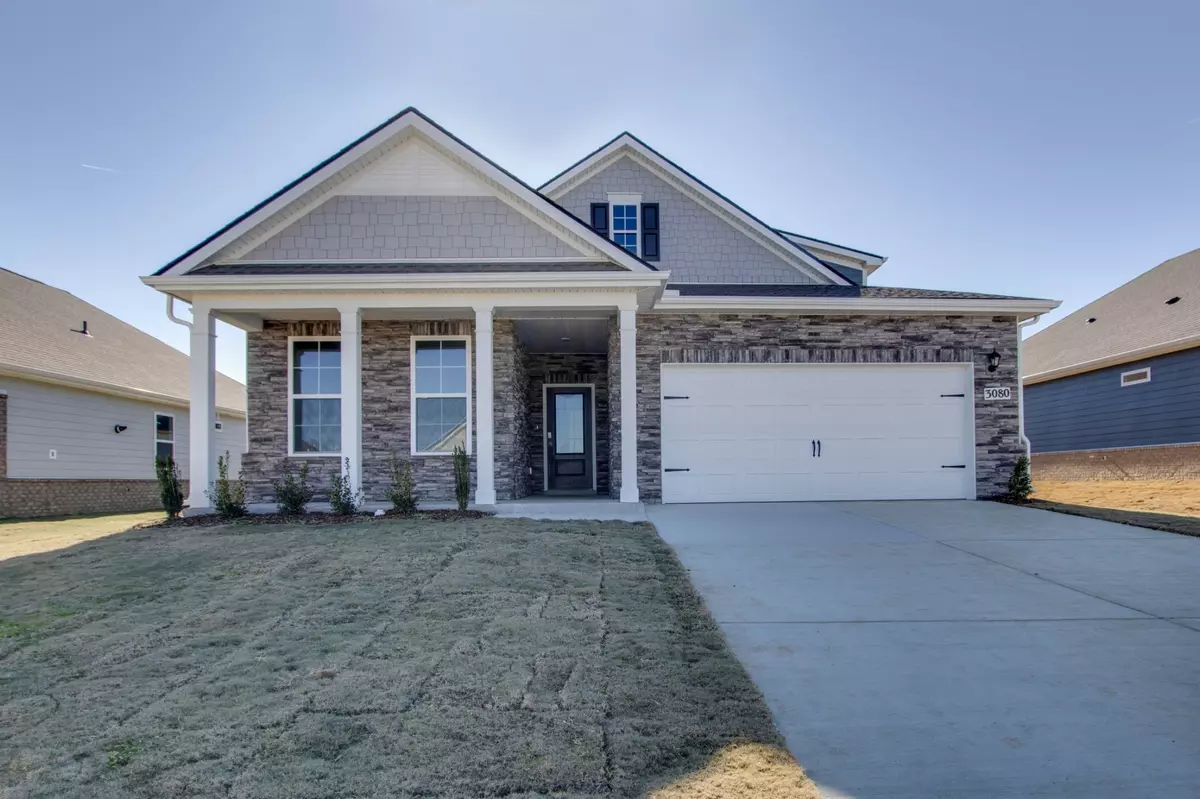 White House, TN 37188,1116 Camelia Drive
