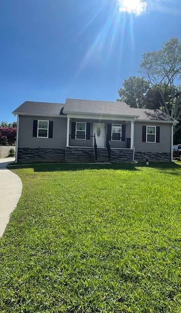 209 Cedar Ln, Tullahoma, TN 37388