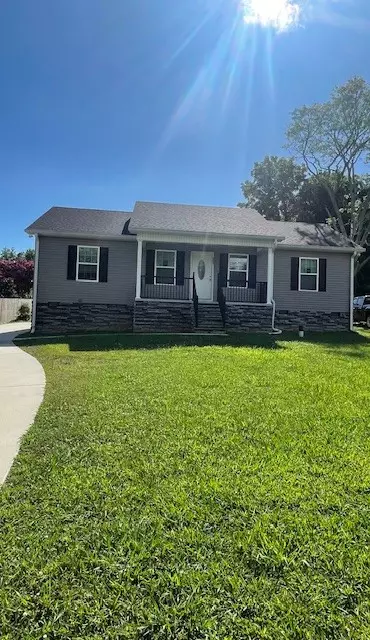 Tullahoma, TN 37388,209 Cedar Ln