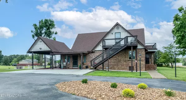 4657 Smithville Hwy, Mcminnville, TN 37110