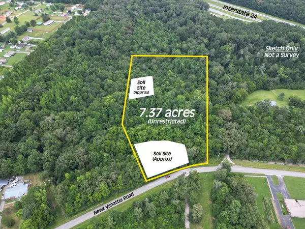 0 Newt Vanattia Road, Hillsboro, TN 37342