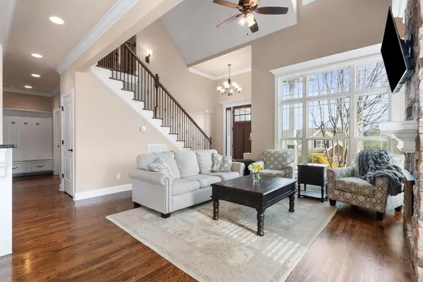 Apison, TN 37302,3615 Hawks Creek Drive