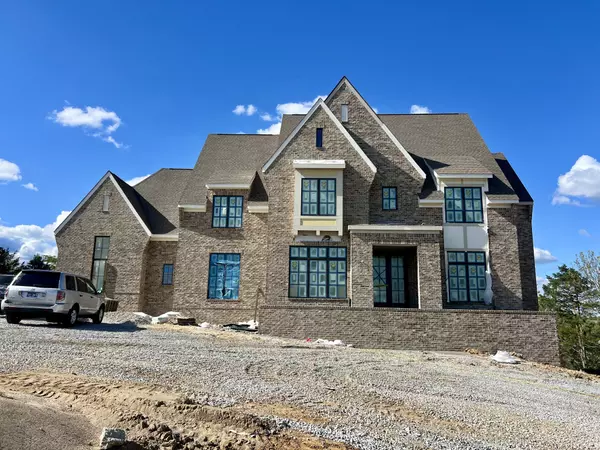 1647 Heartwood Ln, Brentwood, TN 37027