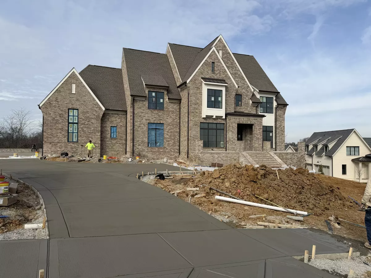 Brentwood, TN 37027,1647 Heartwood Ln