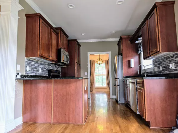 Rockvale, TN 37153,2305 Scout Dr