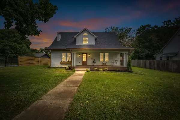 Nashville, TN 37206,1301 McKennie Ave