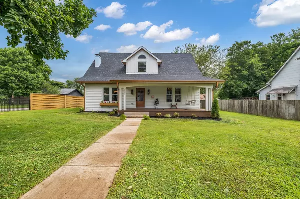 Nashville, TN 37206,1301 McKennie Ave
