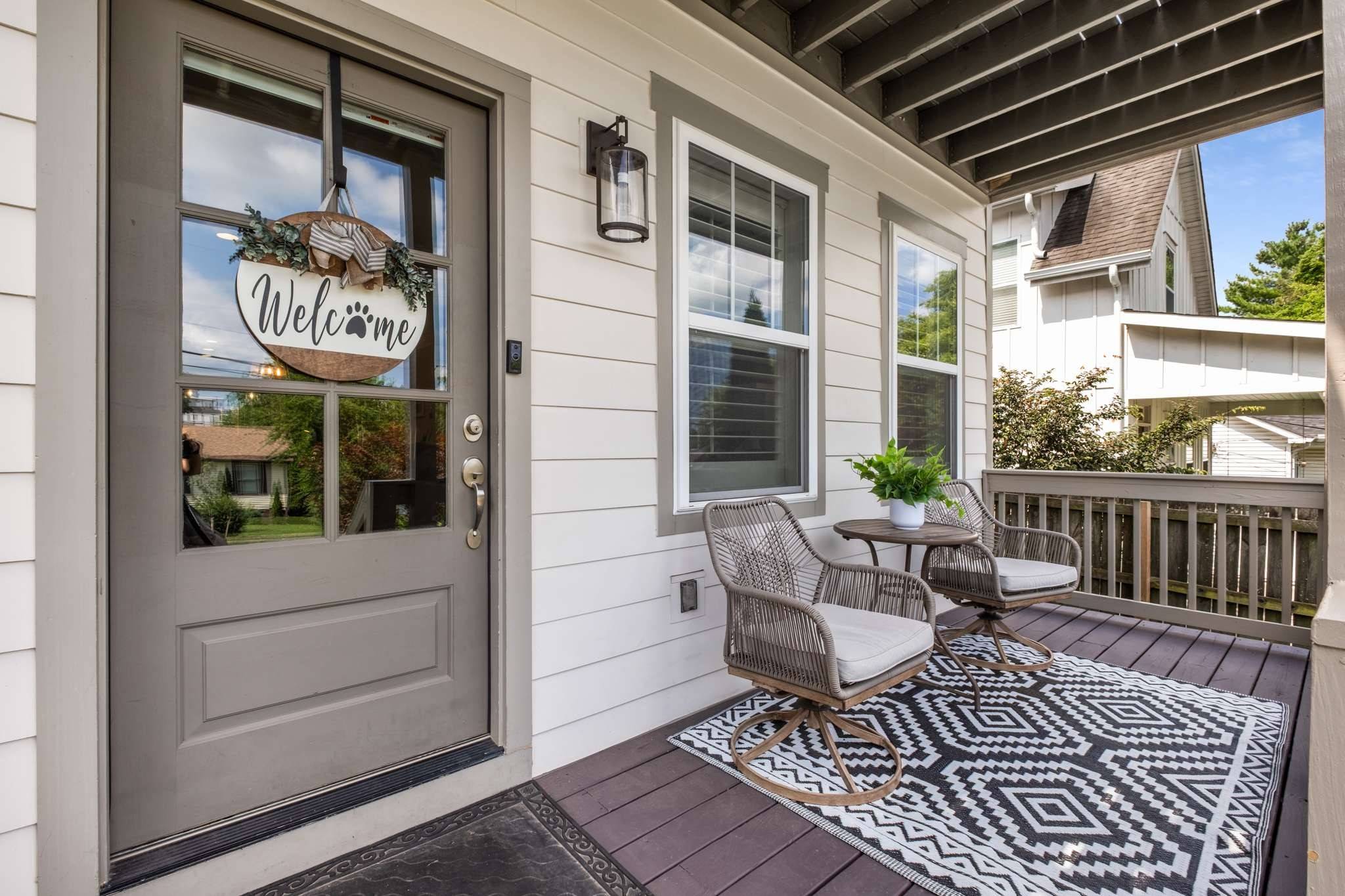 Nashville, TN 37209,3511B Park Ave