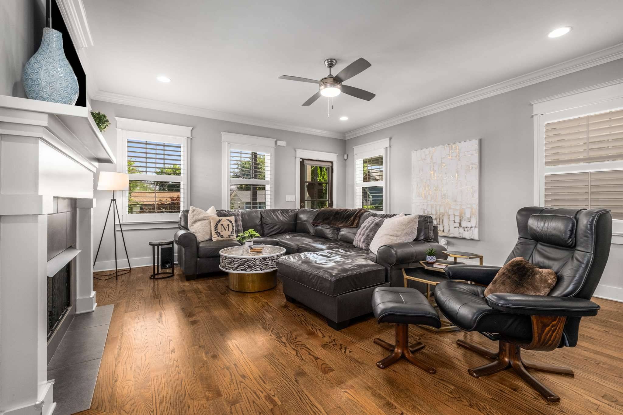 Nashville, TN 37209,3511B Park Ave