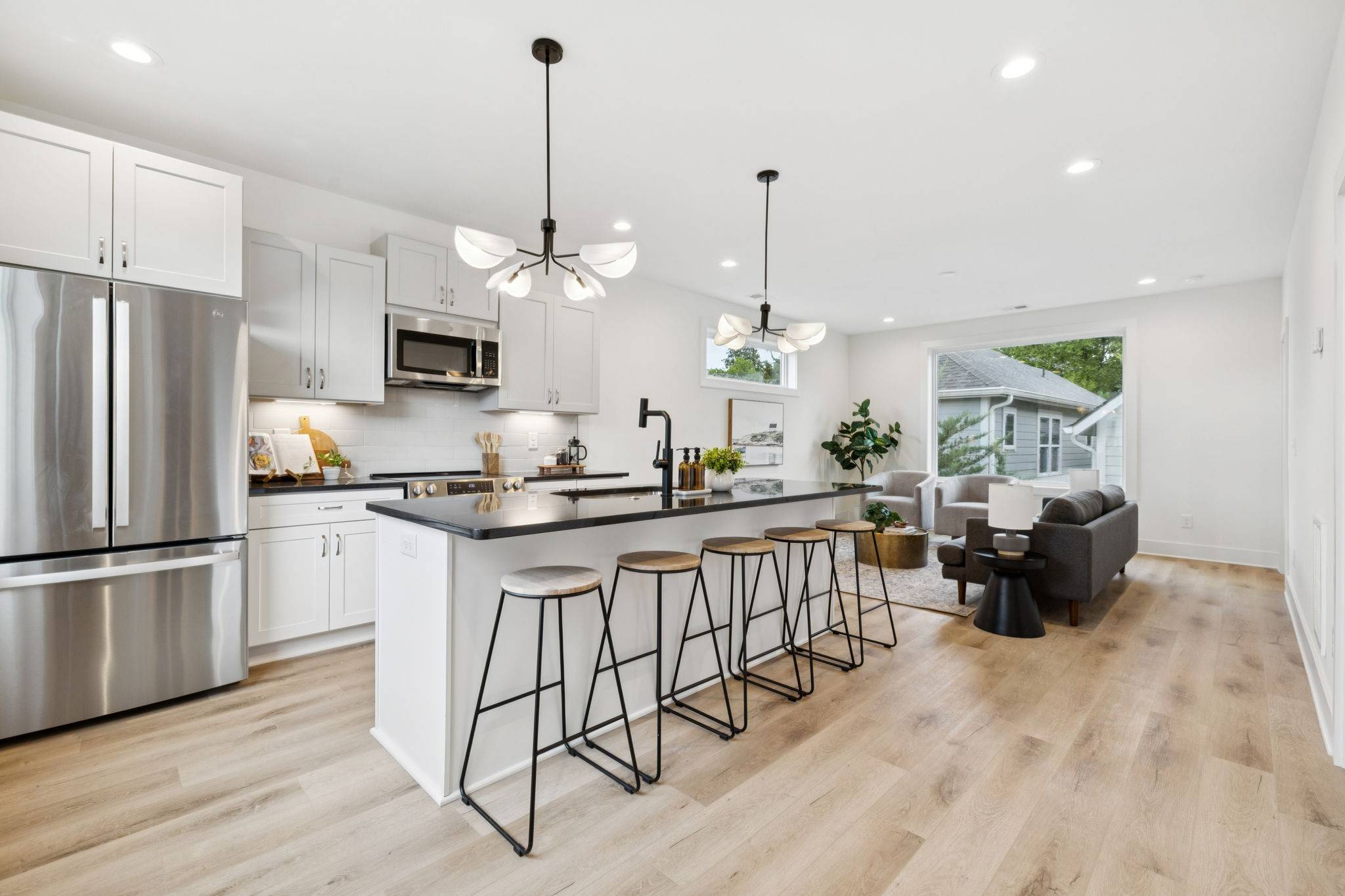 1117B Chester Ave #B, Nashville, TN 37206