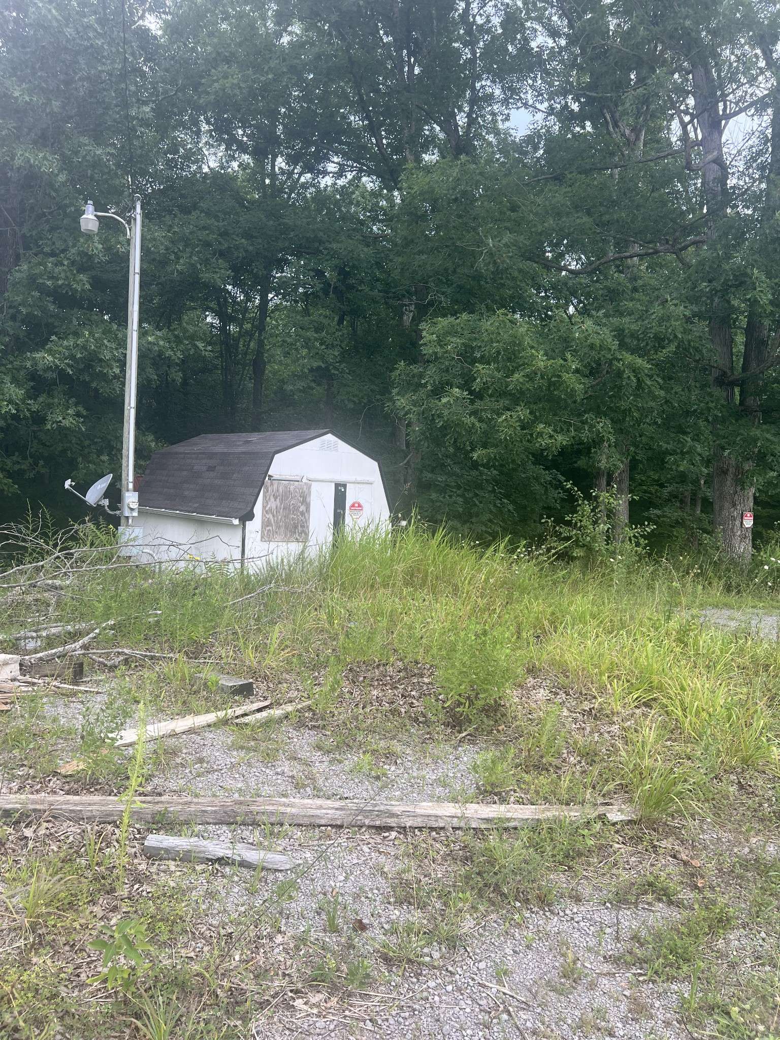 311 Johnson Chapel Rd, Sparta, TN 38583