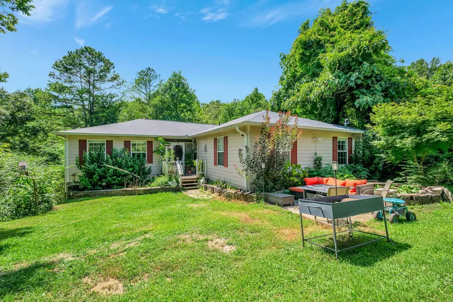 5569 Parker Branch Rd, Franklin, TN 37064