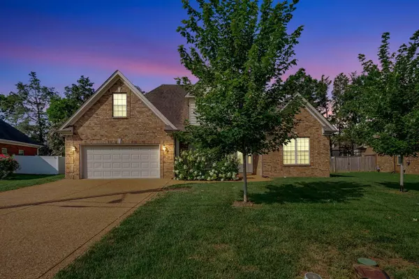 Smyrna, TN 37167,1142 Remuda Cir