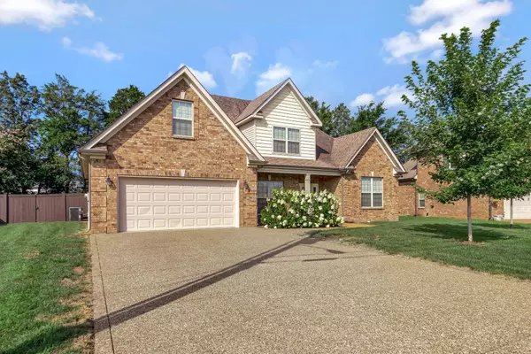 Smyrna, TN 37167,1142 Remuda Cir